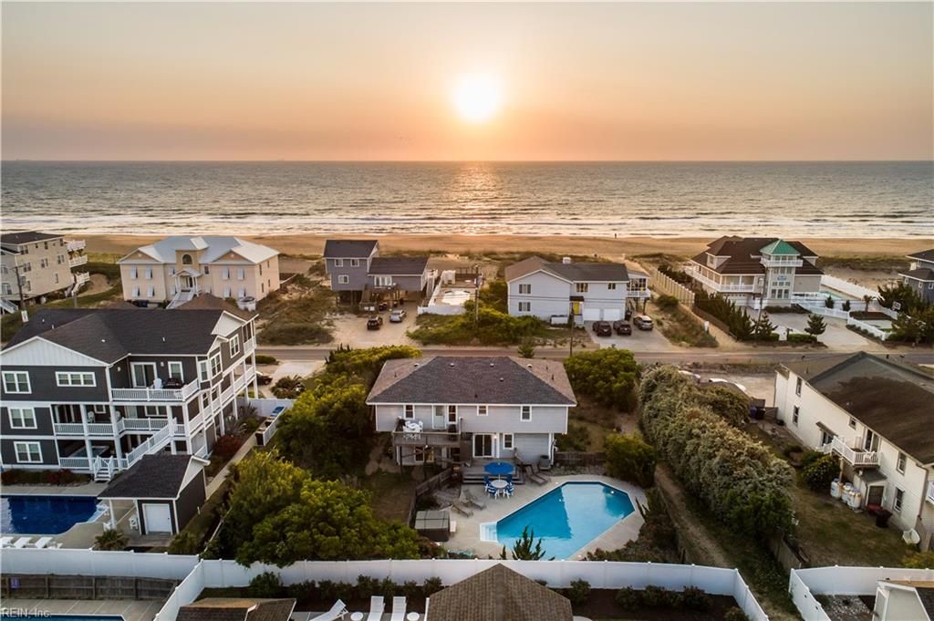 Photo of 2569 Sandfiddler Road, Virginia Beach, VA 23456 (MLS # 10585701)
