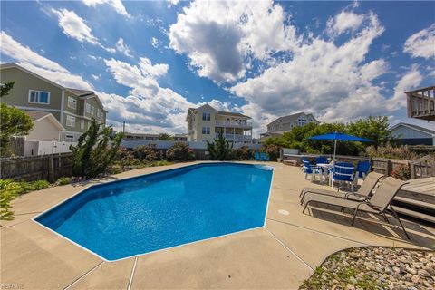 2569 Sandfiddler RD Virginia Beach VA 23456