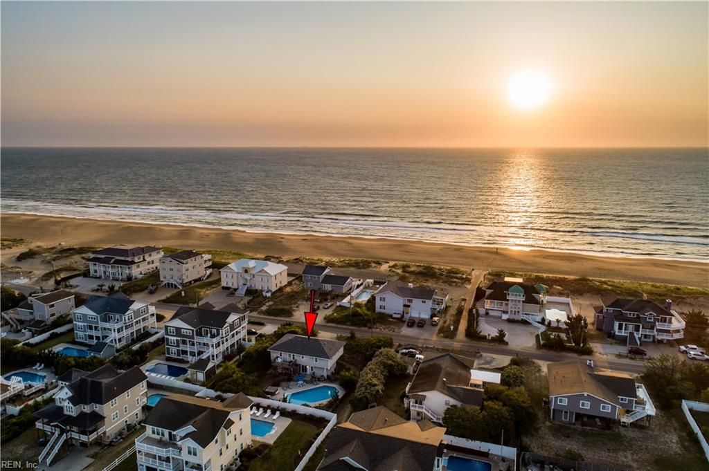Photo of 2569 Sandfiddler Road, Virginia Beach, VA 23456 (MLS # 10585701)