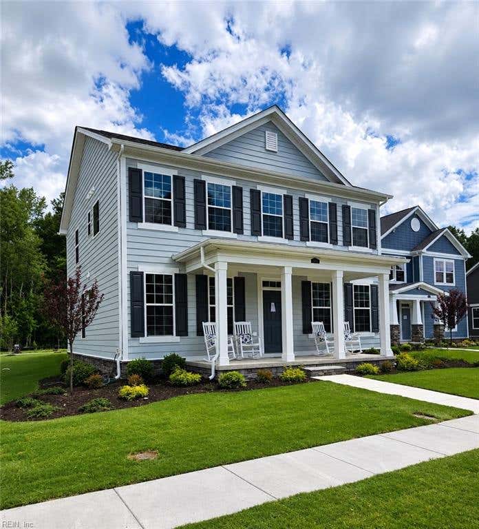 Photo of 1948 Paw Paw Place, Chesapeake, VA 23321 (MLS # 10647980)