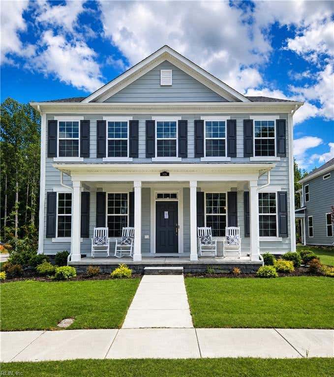 Photo of 1948 Paw Paw Place, Chesapeake, VA 23321 (MLS # 10647980)