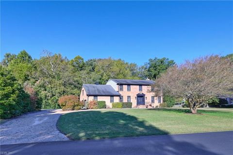 Photo of 8957 River Crescent, Suffolk, VA 23433 (MLS # 10612857)