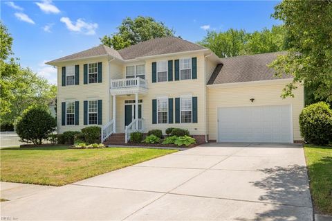 Photo of 3320 Daystone Arch, Chesapeake, VA 23323 (MLS # 10631373)