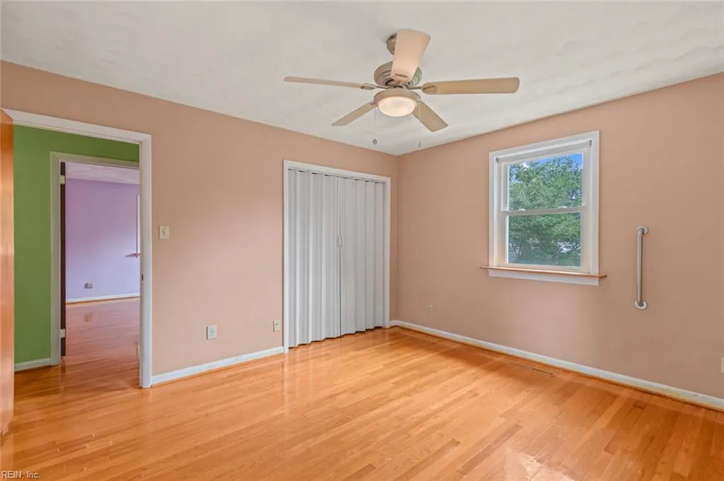 Hampton, Virginia 23666, United States, 3 Bedrooms Bedrooms, ,2 BathroomsBathrooms,Residential,Active,148105