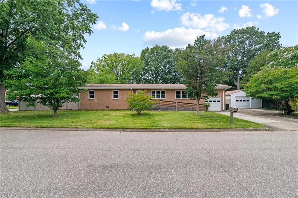 Hampton, Virginia 23666, United States, 3 Bedrooms Bedrooms, ,2 BathroomsBathrooms,Residential,Active,148105