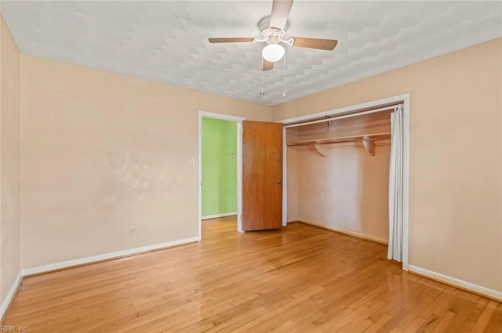 Hampton, Virginia 23666, United States, 3 Bedrooms Bedrooms, ,2 BathroomsBathrooms,Residential,Active,148105