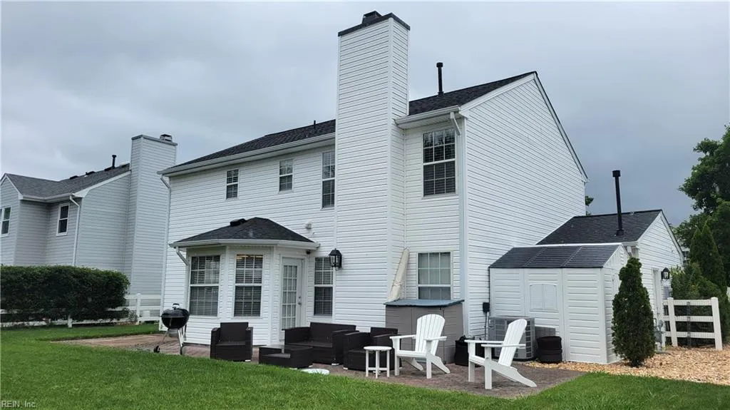 Virginia Beach, Virginia 23456, United States, 3 Bedrooms Bedrooms, ,3 BathroomsBathrooms,Residential,Active,159673