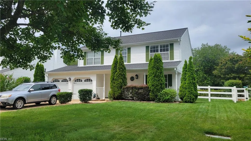 Virginia Beach, Virginia 23456, United States, 3 Bedrooms Bedrooms, ,3 BathroomsBathrooms,Residential,Active,159673