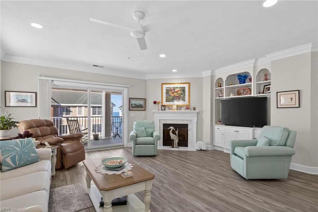 2421 Ocean Shore CRES 401