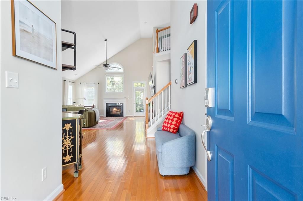 Photo of 5309 Queen Bishop Lane, Williamsburg, VA 23185 (MLS # 10617640)