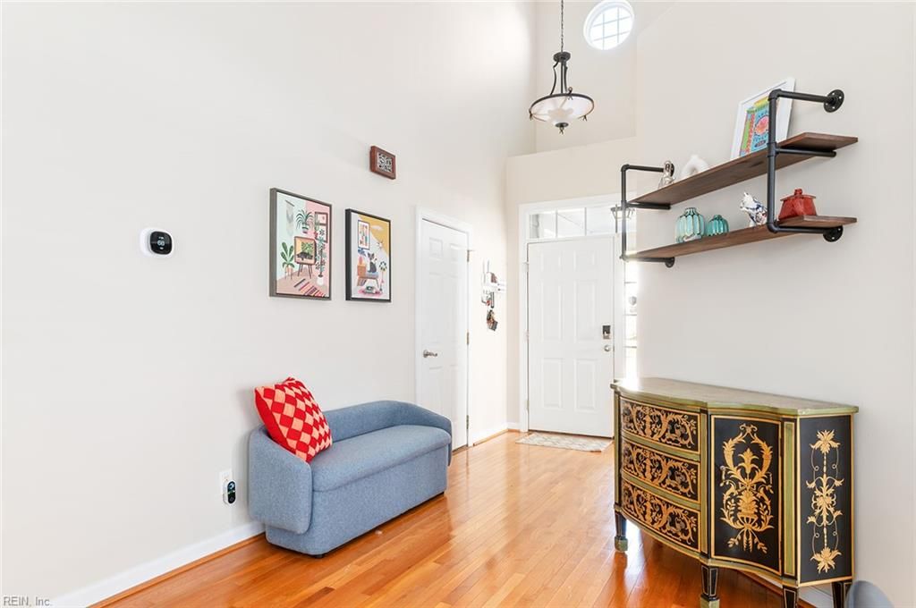 Photo of 5309 Queen Bishop Lane, Williamsburg, VA 23185 (MLS # 10617640)