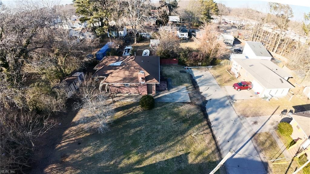 Photo of 51 Calhoun Street, Hampton, VA 23669 (MLS # 10626778)