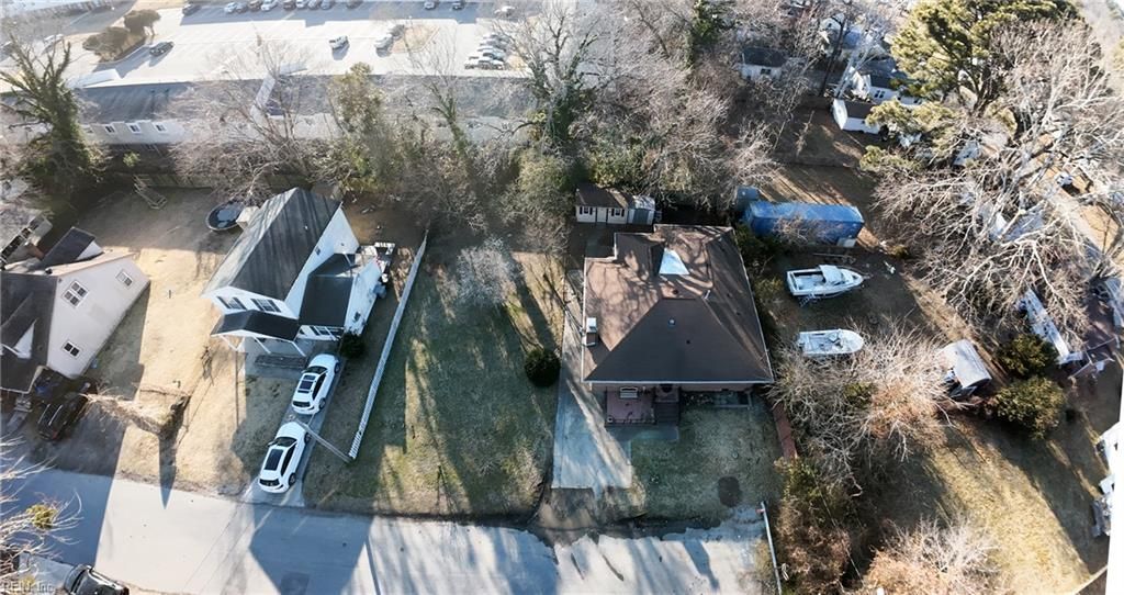 Photo of 51 Calhoun Street, Hampton, VA 23669 (MLS # 10626778)