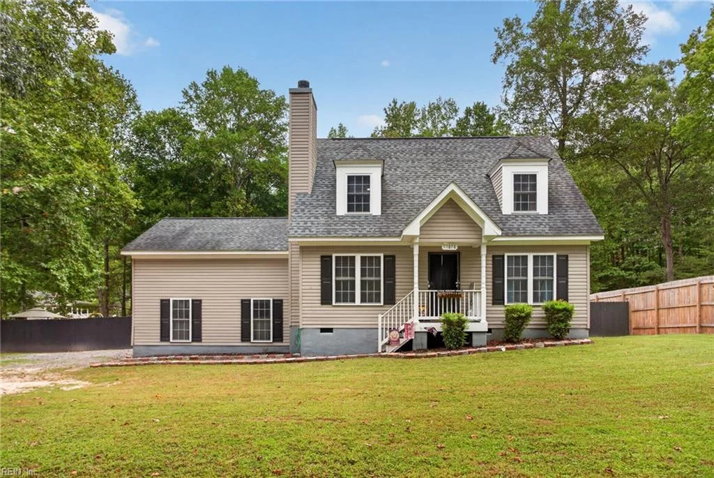 11878 Dogwood Trail