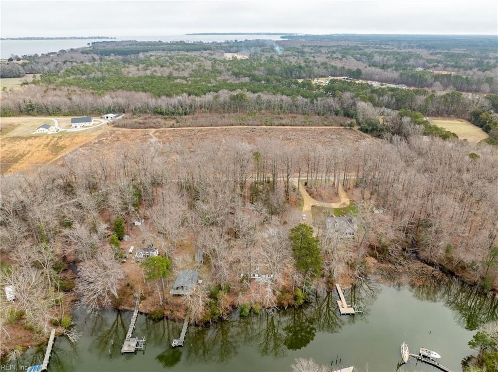 Photo of 598 Rocky Point Landing, Cobbs Creek, VA 23035 (MLS # 10625457)