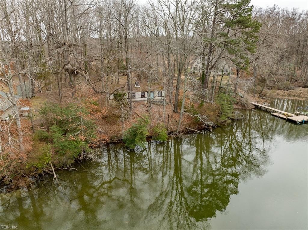 Photo of 598 Rocky Point Landing, Cobbs Creek, VA 23035 (MLS # 10625457)