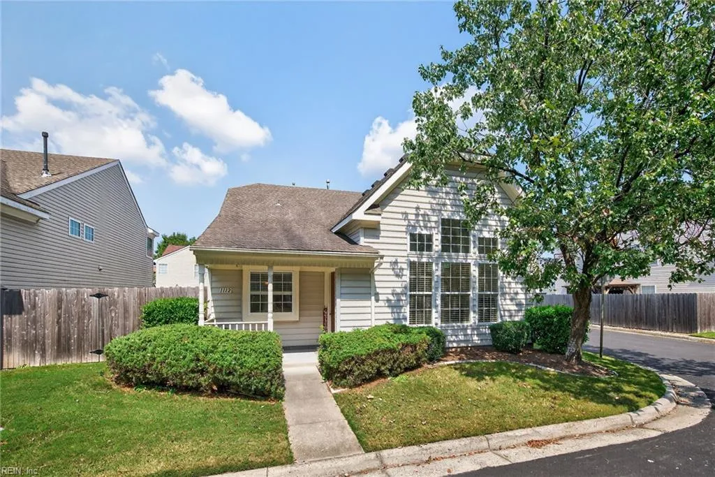 Chesapeake, Virginia 23320, United States, 4 Bedrooms Bedrooms, ,3 BathroomsBathrooms,Residential,Active,238737