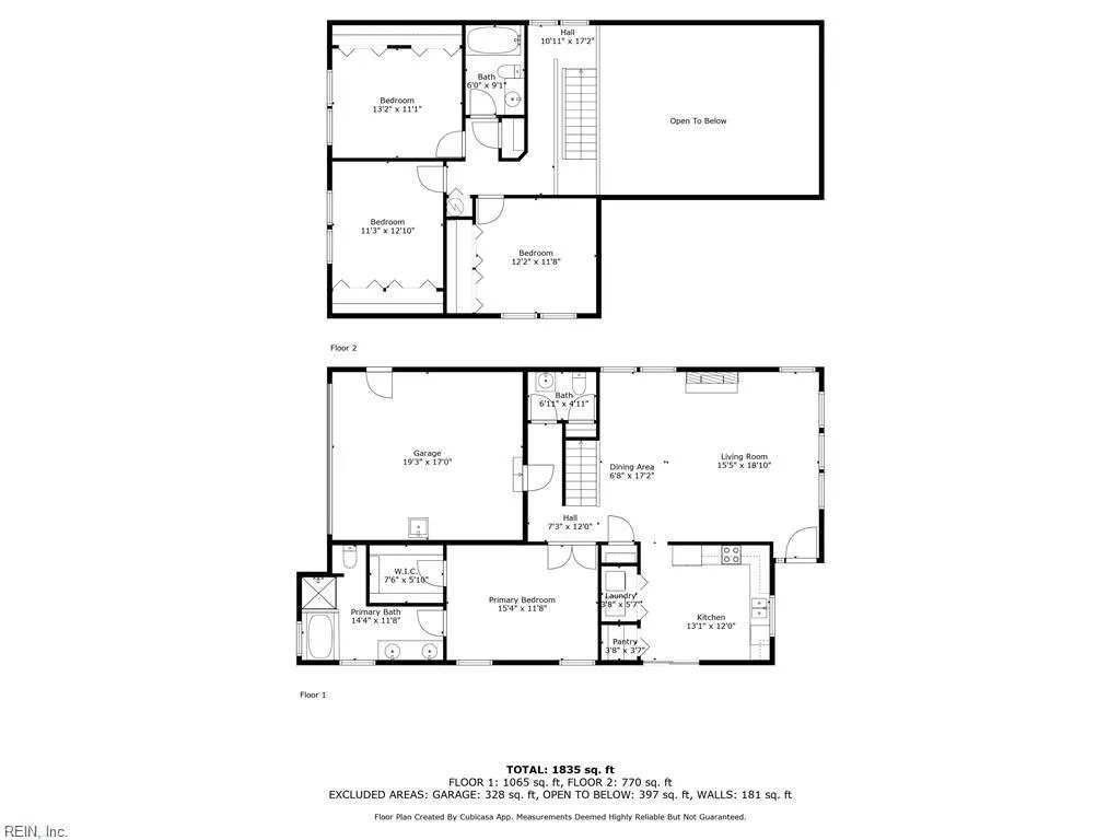 Chesapeake, Virginia 23320, United States, 4 Bedrooms Bedrooms, ,3 BathroomsBathrooms,Residential,Active,238737