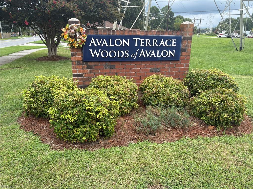 609 Avalon AVE