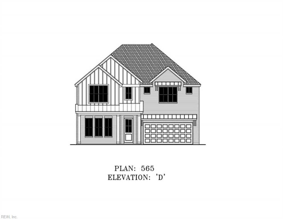 609 Avalon AVE