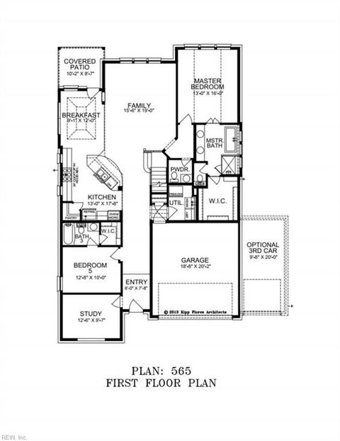 609 Avalon AVE Virginia Beach VA 23464