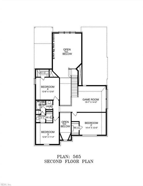 609 Avalon AVE