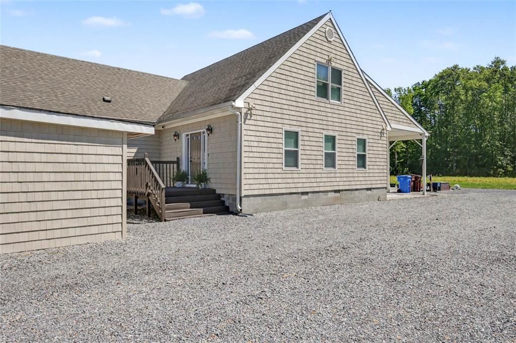 Photo of 433 Truitt Road, Chesapeake, VA 23321 (MLS # 10634002)