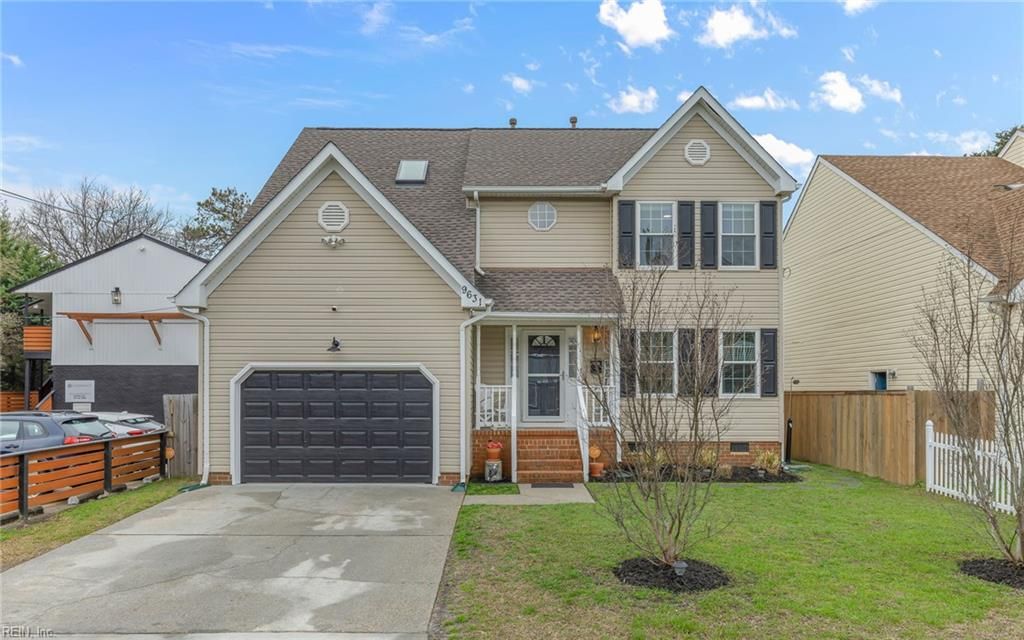 Photo of 9631 14th Bay St Street, Norfolk, VA 23518 (MLS # 10624539)