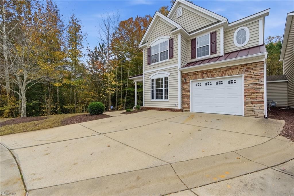 Photo of 2313 Silver Charm Circle, Suffolk, VA 23435 (MLS # 10613246)
