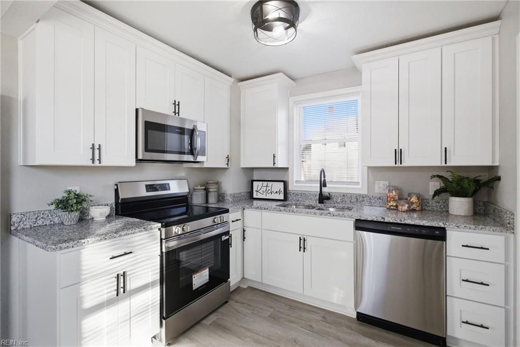 Photo of 937 17th Street, Newport News, VA 23607 (MLS # 10625008)