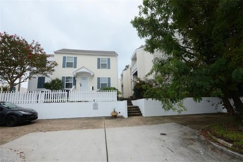 Photo of 402 33rd Street, Virginia Beach, VA 23451 (MLS # 10636938)
