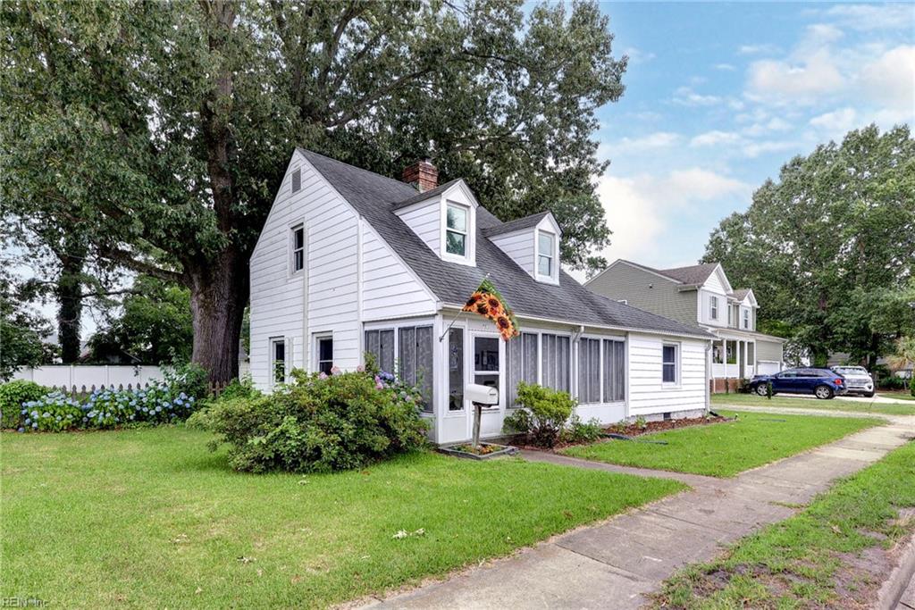 614 Main Street, Newport News, VA, 23605
