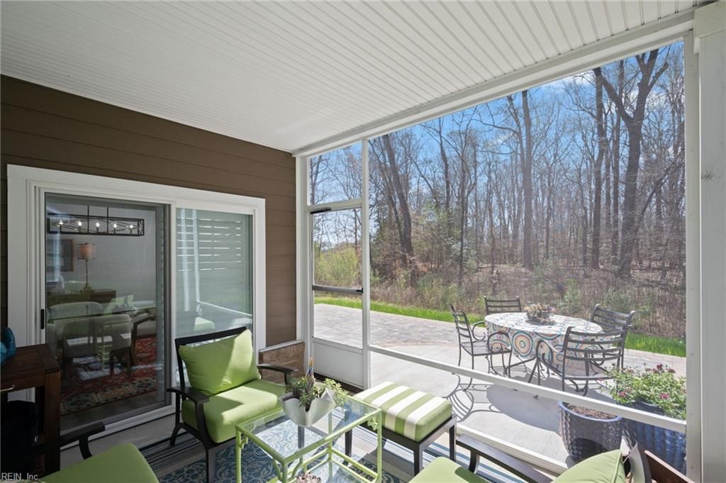 Photo of 138 Creek Front Lane #77, Suffolk, VA 23435 (MLS # 10634308)