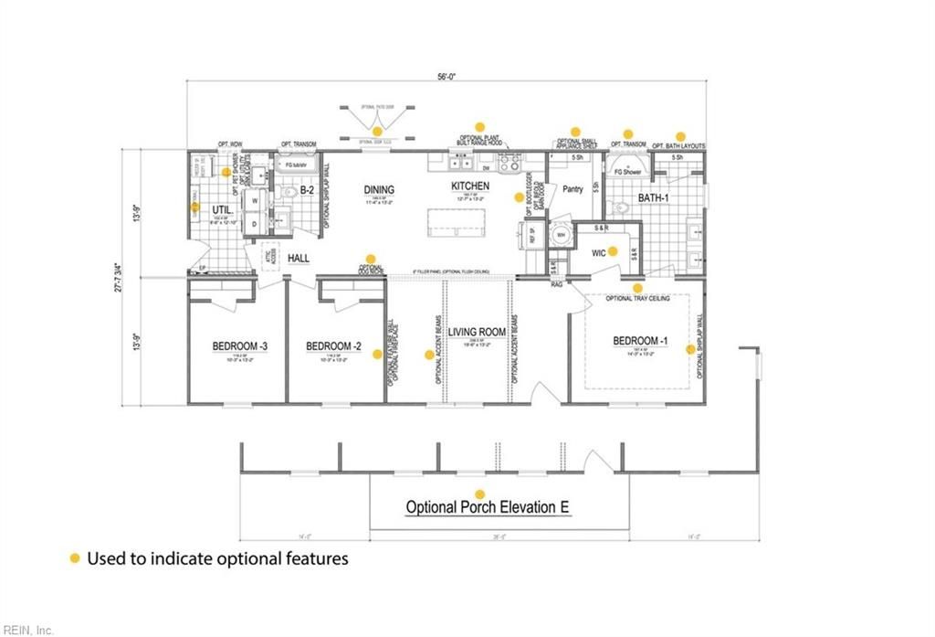 Photo of 00 Poplar Trail, Gloucester, VA 23061 (MLS # 10627599)