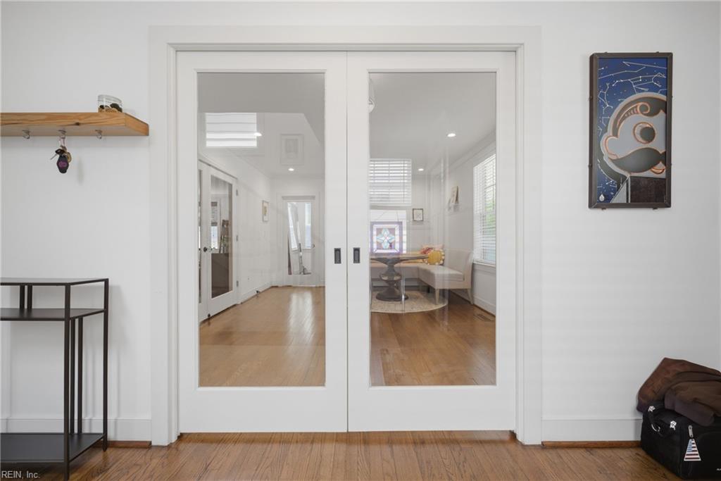 Photo of 6120 Rolfe Avenue, Norfolk, VA 23508 (MLS # 10636846)