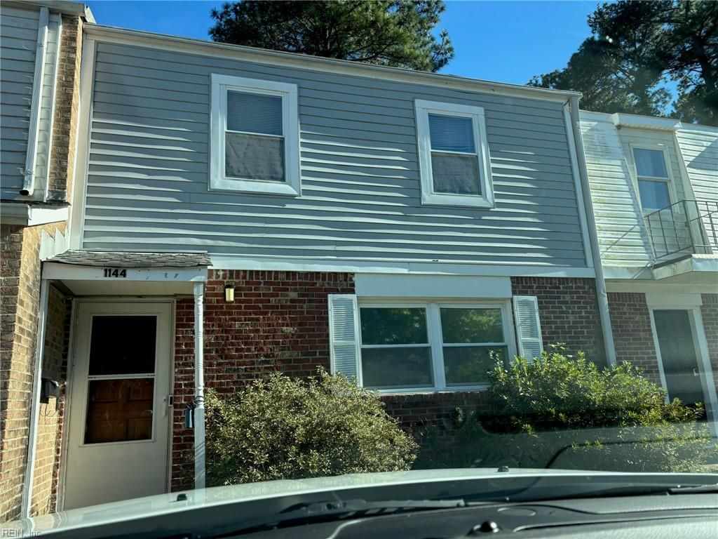 Photo of 1144 Old Clubhouse Road, Virginia Beach, VA 23453 (MLS # 10611778)