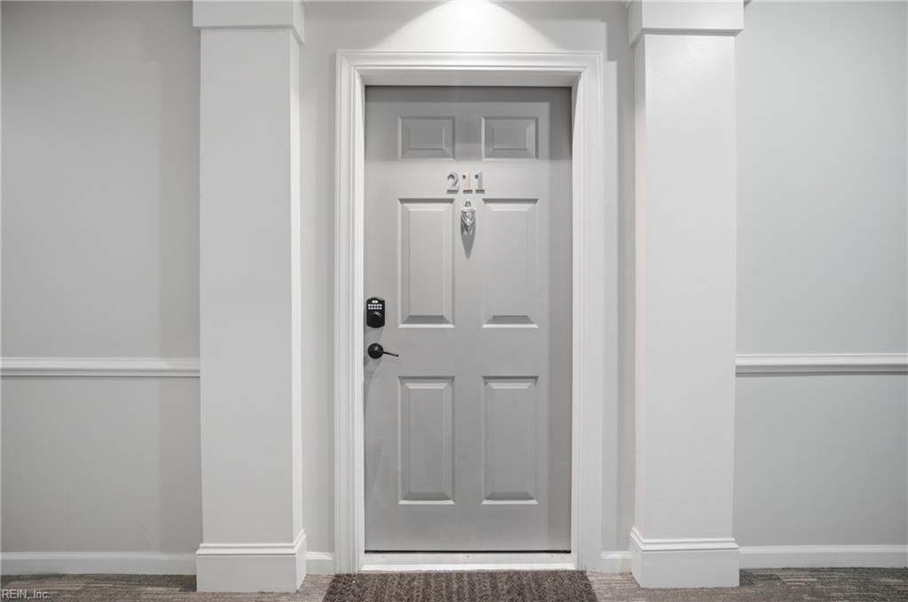 Photo of 1400 Granby St St #211, Norfolk, VA 23510 (MLS # 10621410)