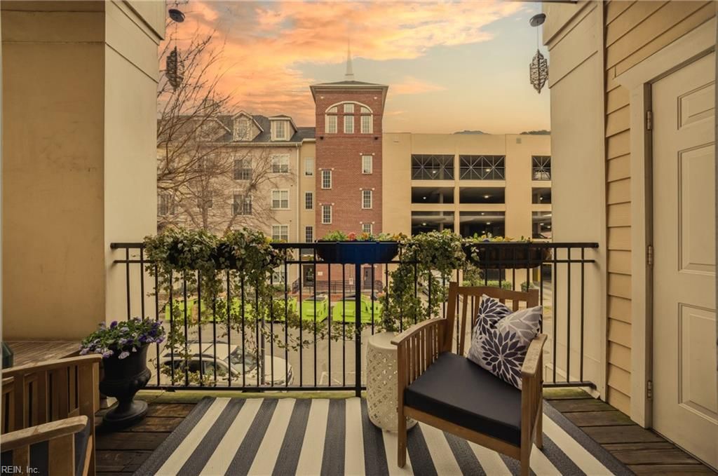 Photo of 1400 Granby St St #211, Norfolk, VA 23510 (MLS # 10621410)