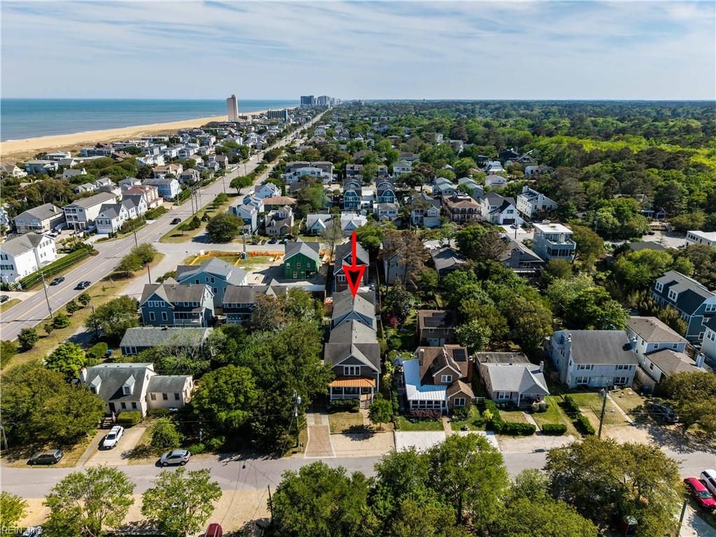 Photo of 206 66th Street #B, Virginia Beach, VA 23451 (MLS # 10630853)