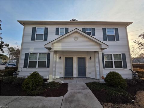 Photo of 2870 Baldwin Drive, Chesapeake, VA 23321 (MLS # 10624487)