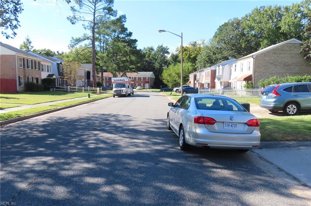 Photo of 5210 Clover Hill Dr Drive, Portsmouth, VA 23703 (MLS # 10657884)