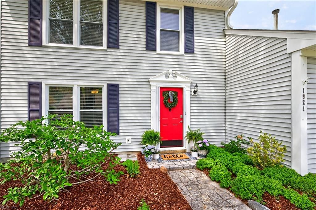 Photo of 1921 Tibbetstown Drive, Virginia Beach, VA 23454 (MLS # 10630374)