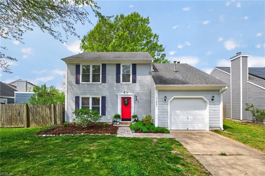 Photo of 1921 Tibbetstown Drive, Virginia Beach, VA 23454 (MLS # 10630374)