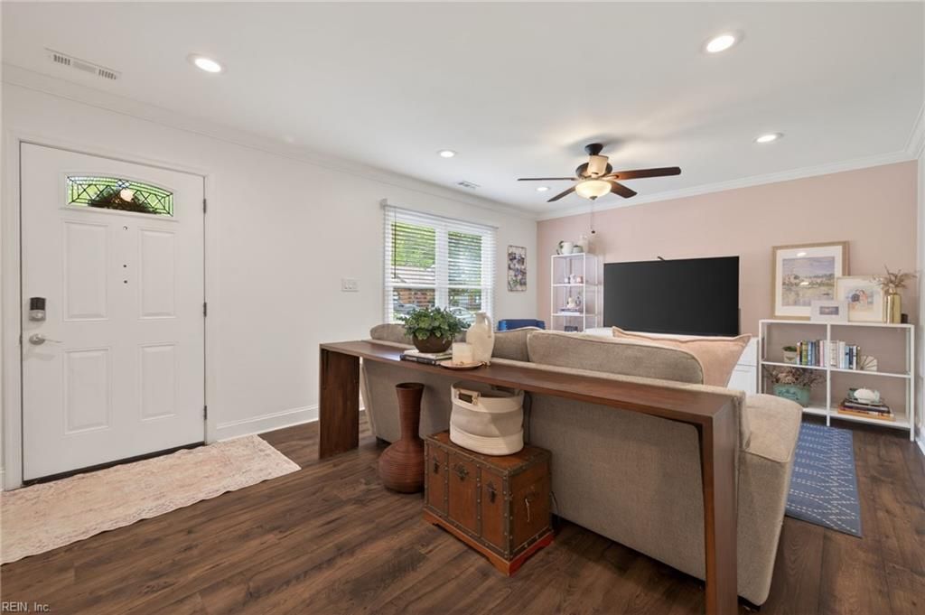 Photo of 1921 Tibbetstown Drive, Virginia Beach, VA 23454 (MLS # 10630374)