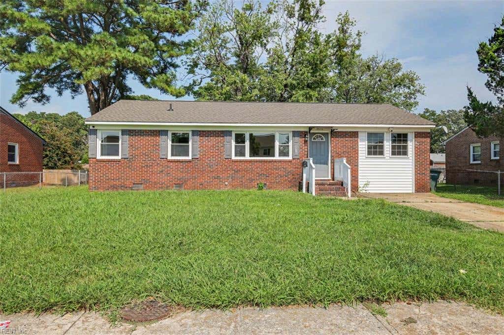 Photo of 8536 Orcutt Avenue, Hampton, VA 23605 (MLS # 10649147)