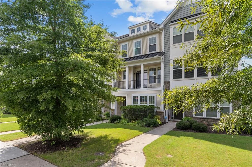 3408 Hickory Neck Boulevard, Toano, VA, 23168