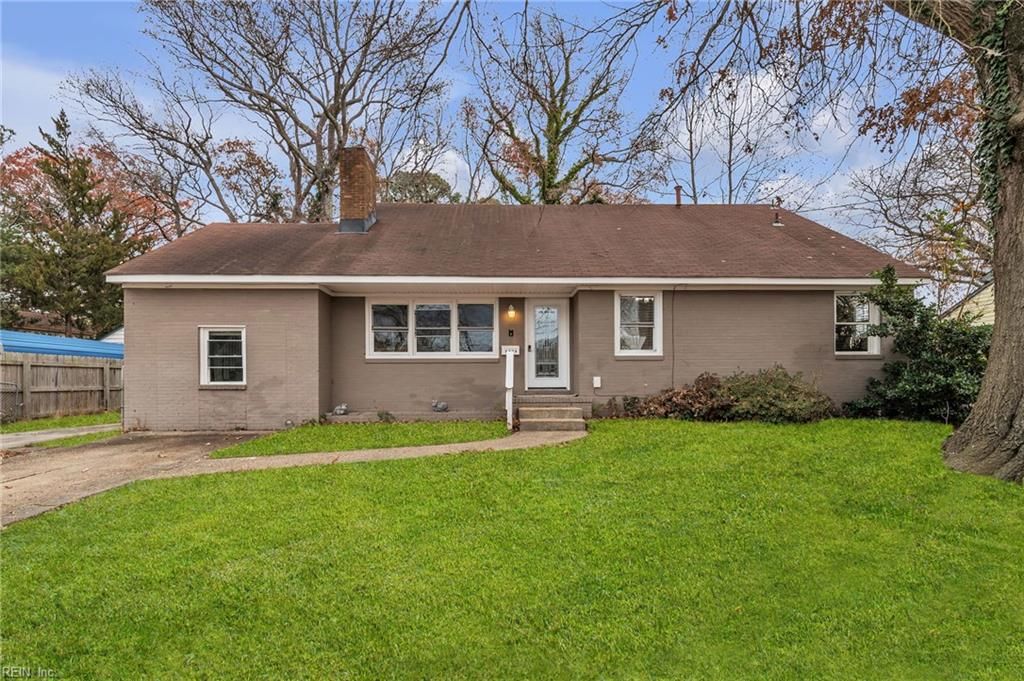 Photo of 7434 Spartan Avenue, Norfolk, VA 23513 (MLS # 10626169)