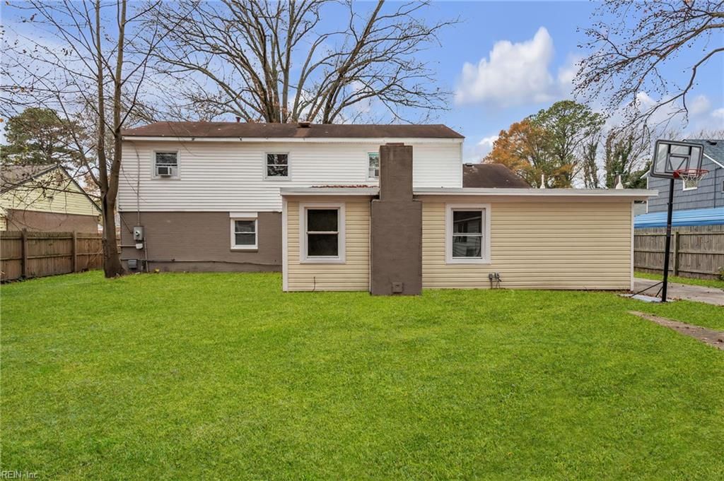 Photo of 7434 Spartan Avenue, Norfolk, VA 23513 (MLS # 10626169)