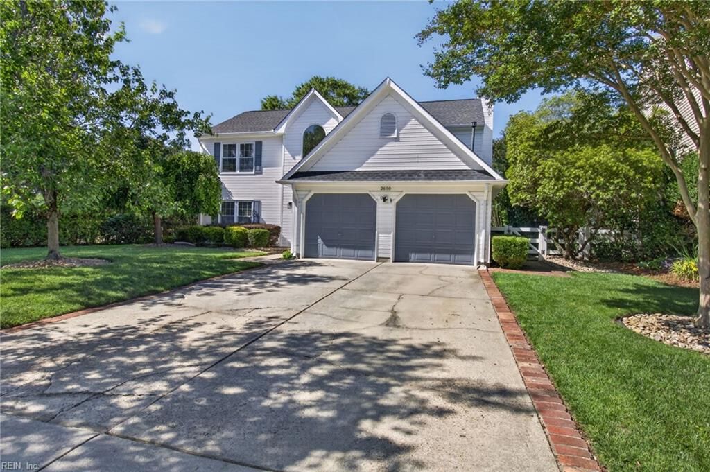Photo of 2600 Pulaski Loop, Virginia Beach, VA 23456 (MLS # 10637581)