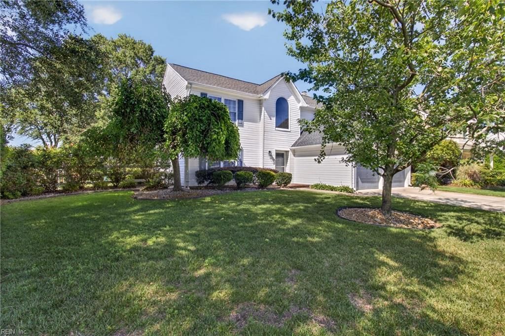 Photo of 2600 Pulaski Loop, Virginia Beach, VA 23456 (MLS # 10637581)